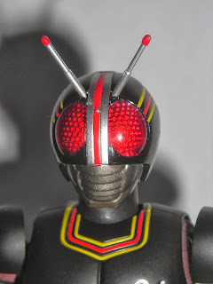 Bandai SH Figuarts Kamen Rider Black Renewal