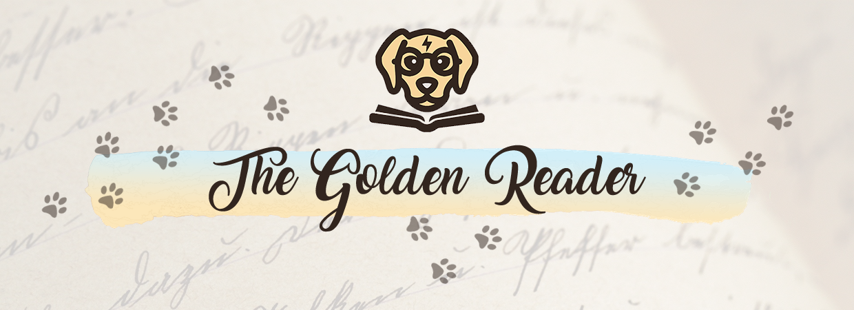 The Golden Reader