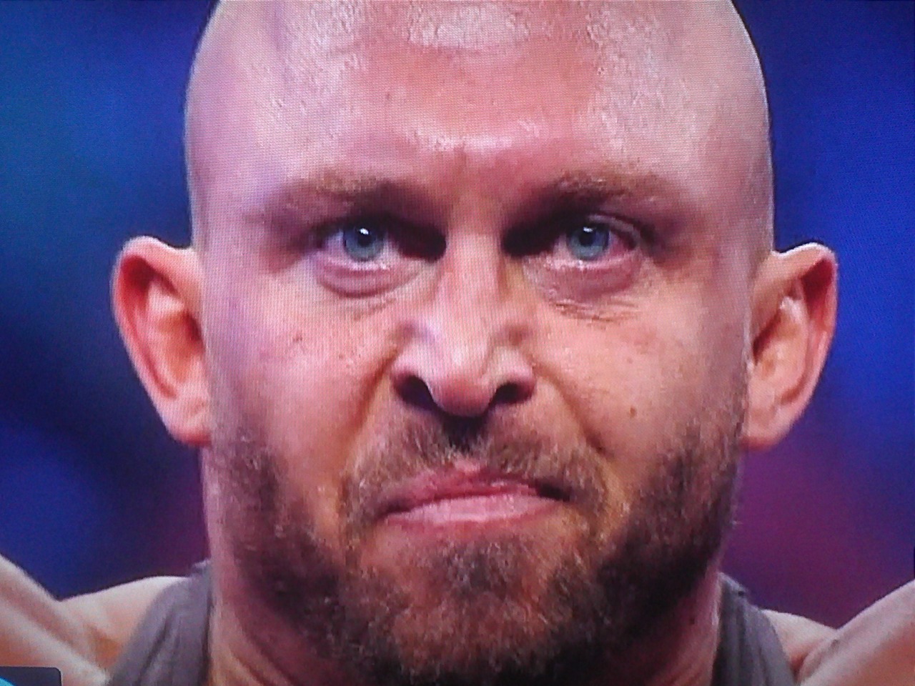 World Wrestling Entertainment: Ryback