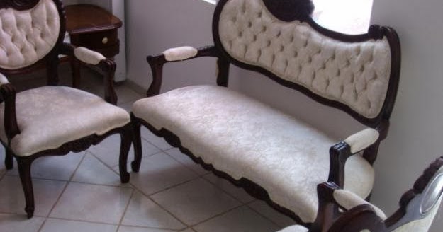 Hogar 10: Top 10 muebles con estilo