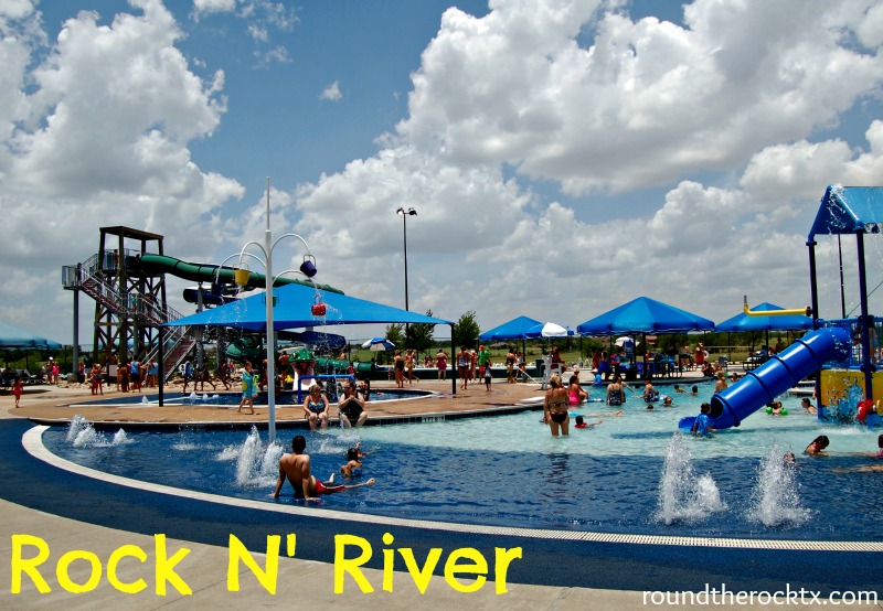 10 Tips to Have Fun at Rock N' River Round The Rock