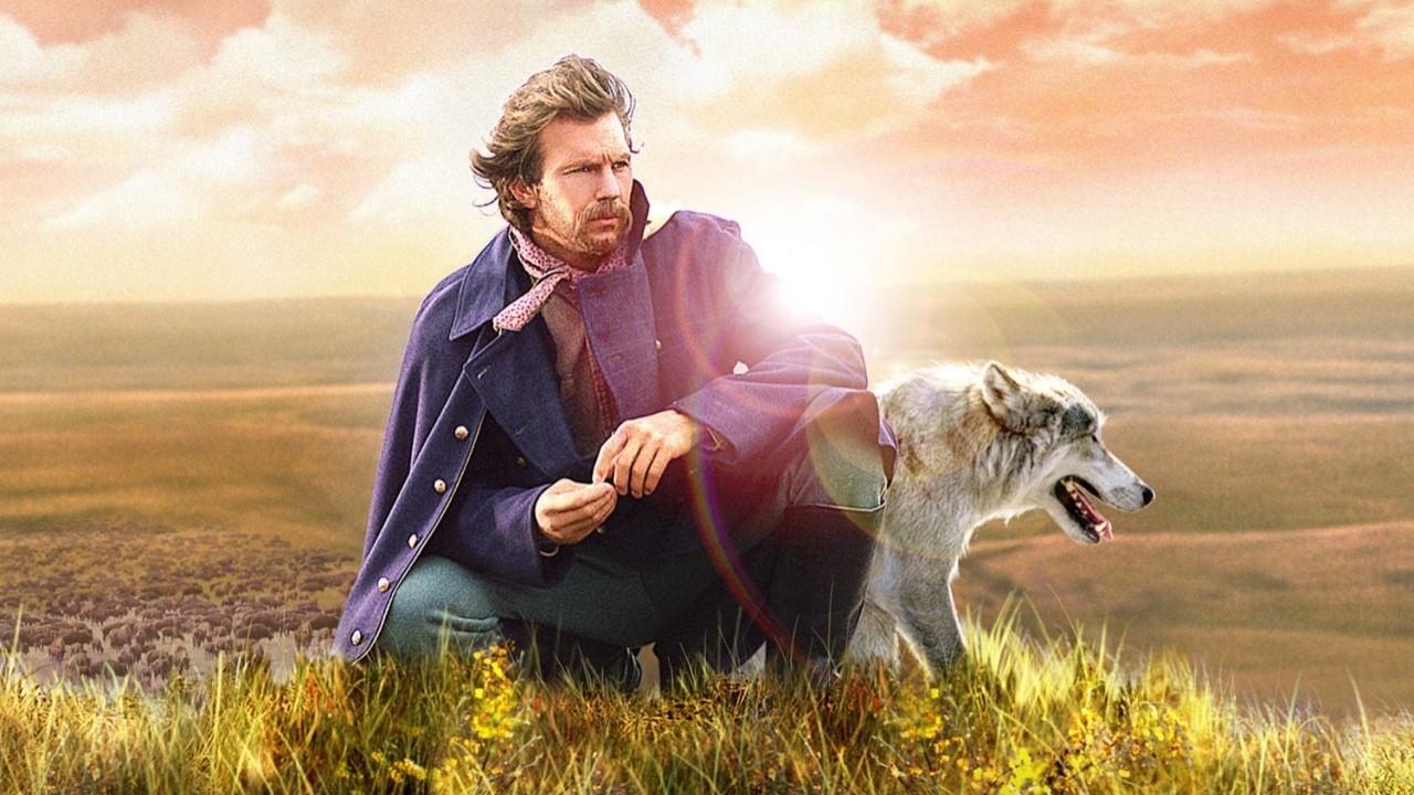 Dances with Wolves 1990 - IMDb