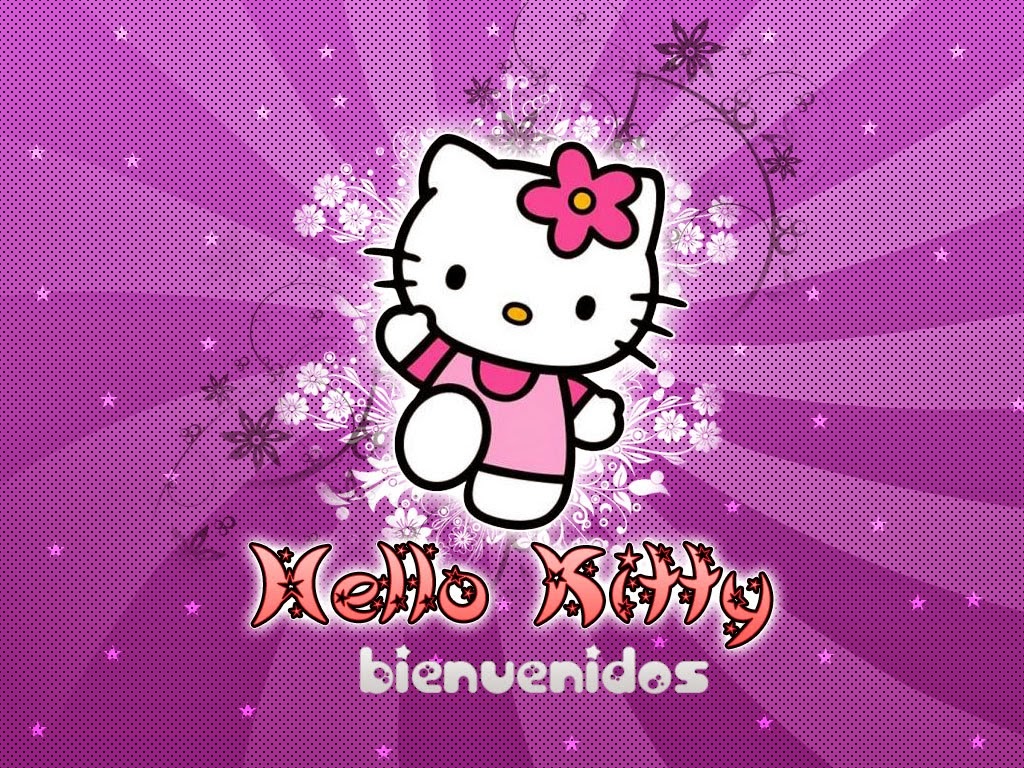 Lindas imagenes de Hello kitty para descargar Lindas imagenes de Hello kitty para descargar