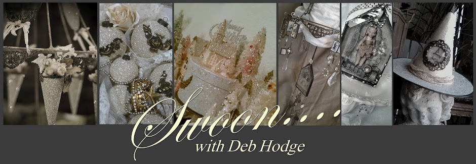 Swoon with Deb Hodge