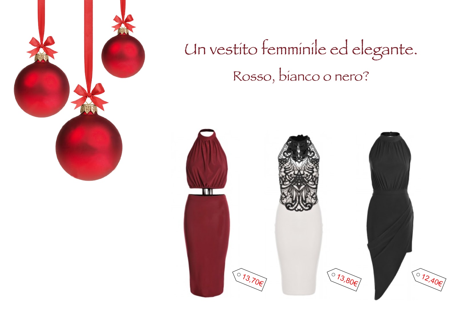 natale christmas 2015 mary jane fashion present regalo regali donna woman vestiti closet coat fur capodanno red fashion outfit style glamour 