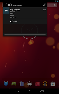 Notif Pro v1.0.0 for Android