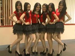 Daftar BoyBand dan GirlBand Indonesia 2013 Daftar BoyBand dan GirlBand Indonesia 2013