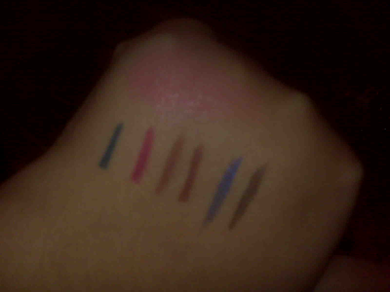 Ulta Automatic Eyeliner