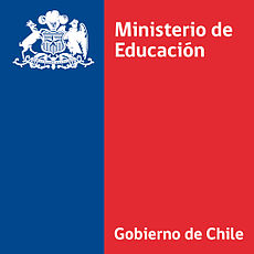 Ministerio de educación.