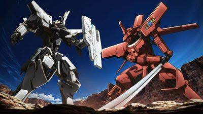 Break Blade