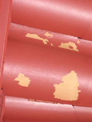 Roof Tile