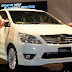 PROMO MOBIL TOYOTA IIMS 2013