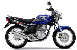 Modifikasi scorpio z Modifikasi scorpio z