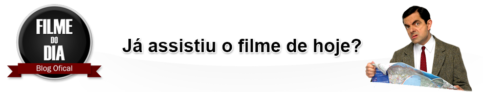 Filme do Dia