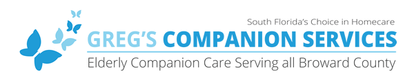 Greg's Companion Care News, Companion Care, Home Care Services