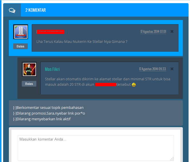 Cara Membuat Blog Hacking | cara membuat thread comment blogger hack blog kang fikri Cara Membuat Blog Hacking | cara membuat thread comment blogger hack blog kang fikri