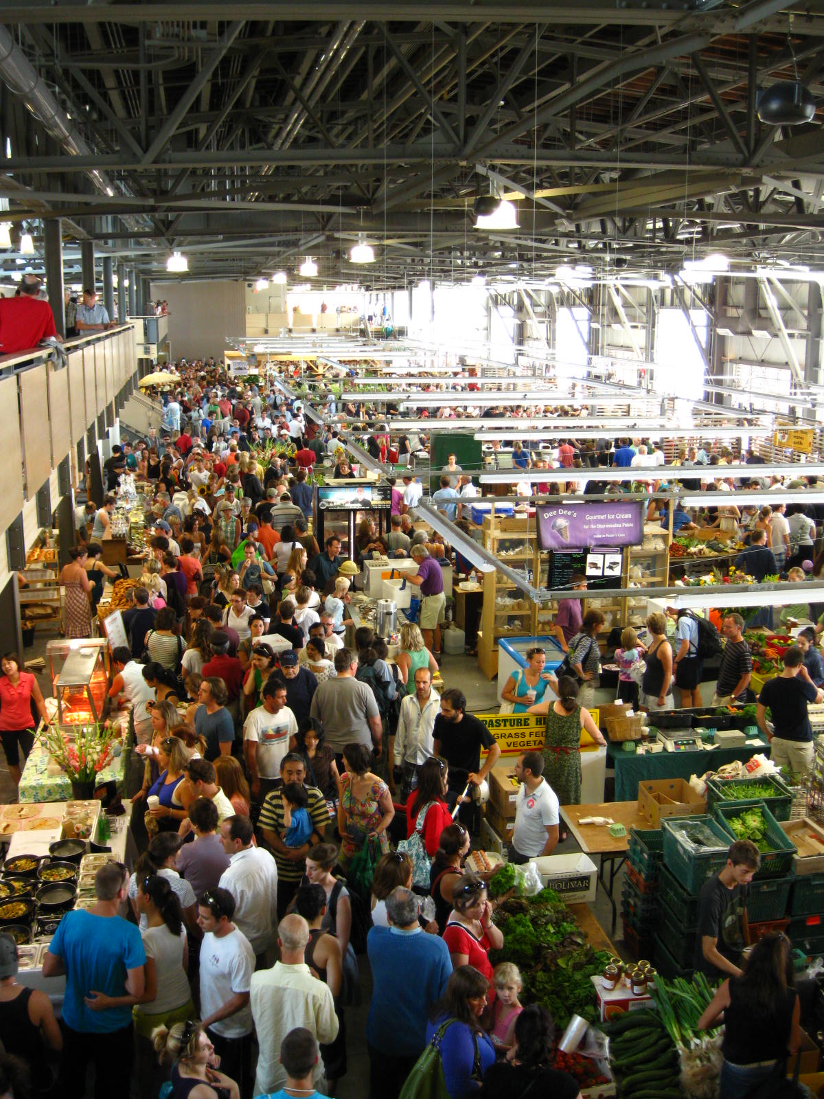 Lion Lamb Blog David Mundy Going Local