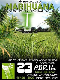 LEGALIZATECUADOR MARCHA 2011