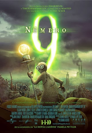 Numero 9