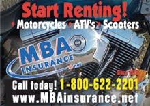 MBA Insurance