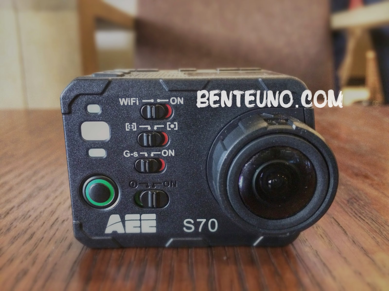 5 Action Camera Brands that are nonGoPro + Pricing