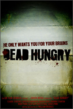 Dead Hungry (2009) Dead Hungry (2009)