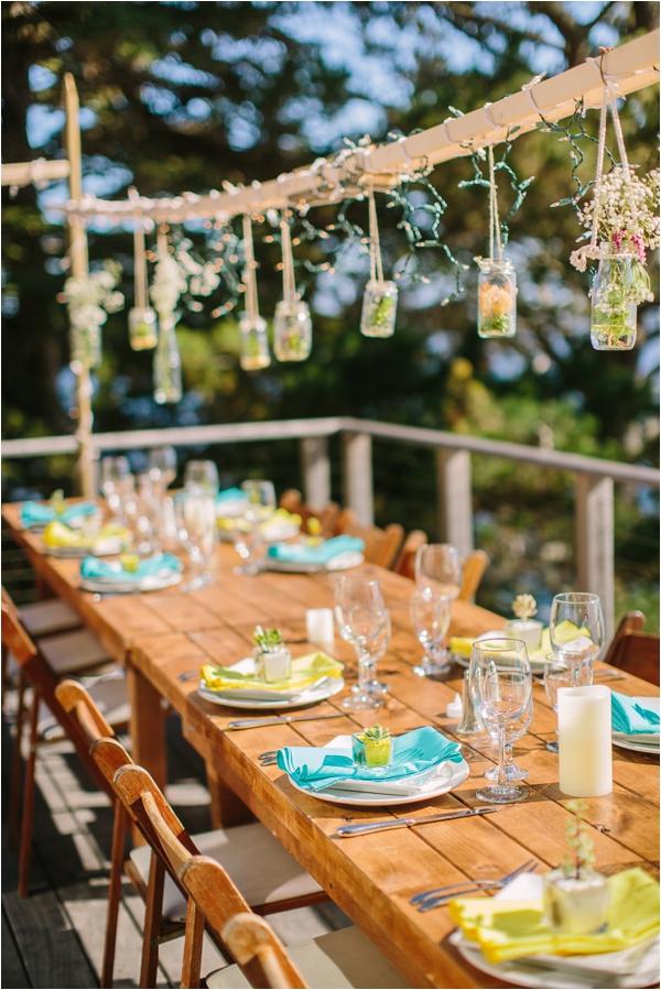 Big Sur Wedding by Danielle Capito Photography