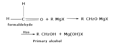 grignard-reagent-forming-primary-alcohol