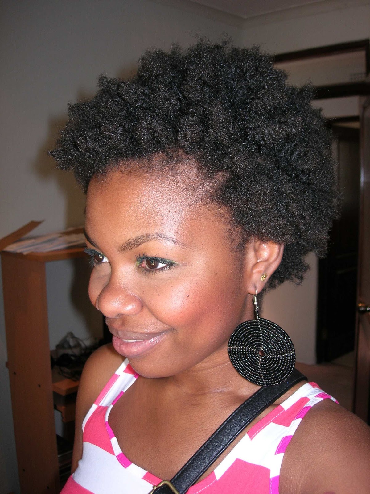 Month 8 Review Aisha Life