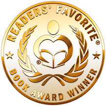 Readers' Favorite International Book Award