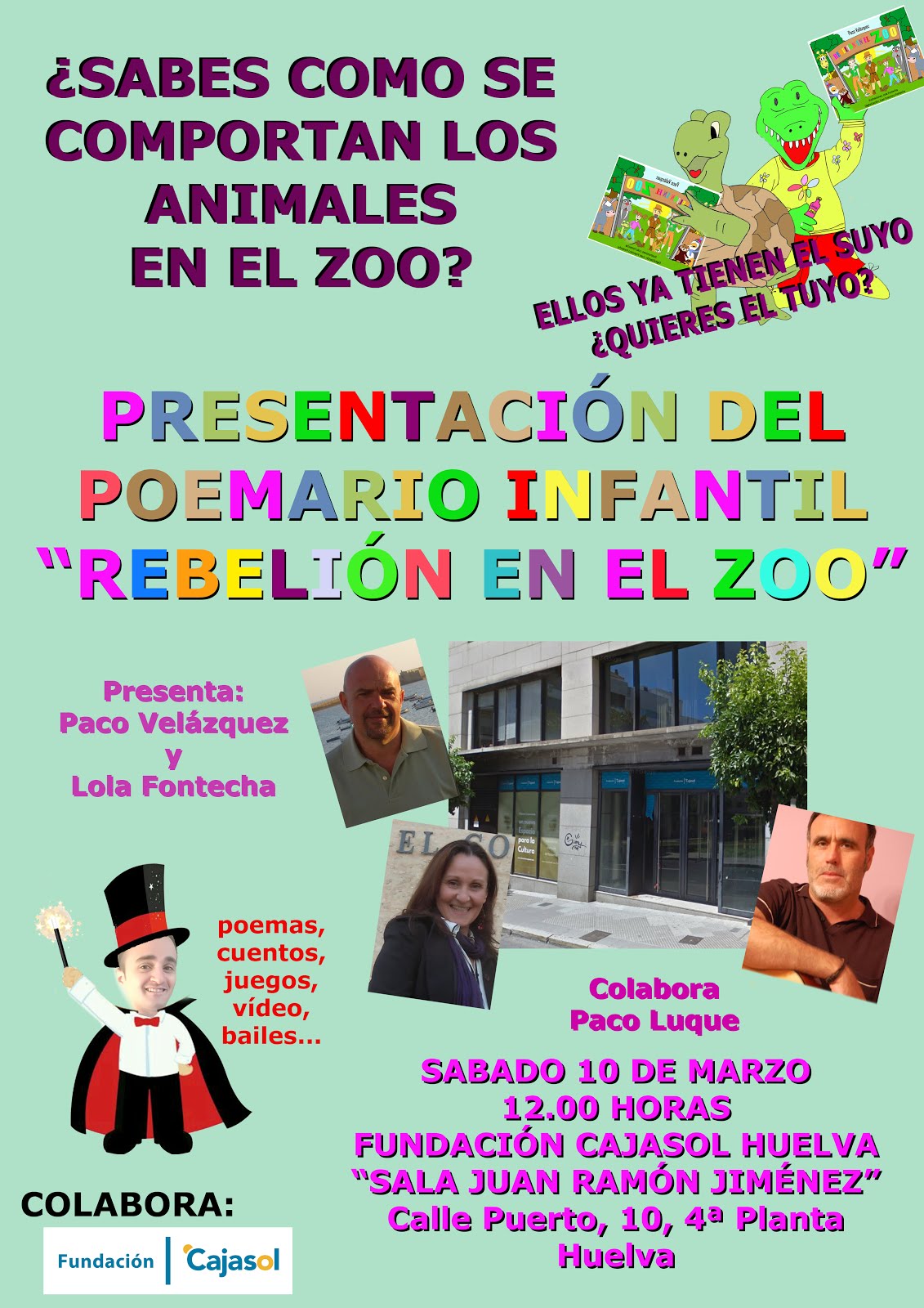 DUODÉCIMA PRESENTACIÓN