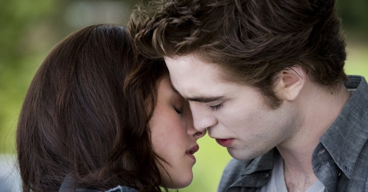 ♥Fãs de Crepúsculo♥