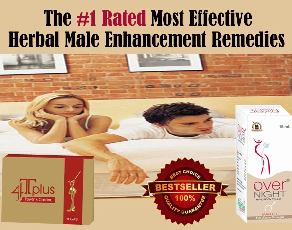 Male Enhancement Remedies