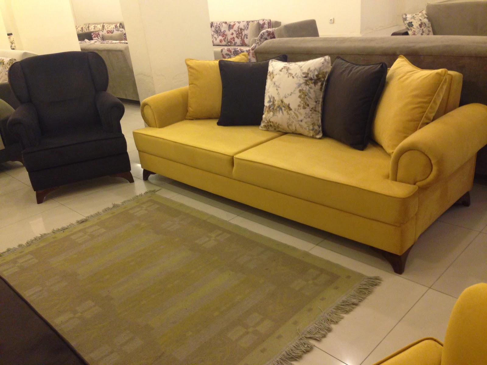 Tarsus Pekcan Mobilya