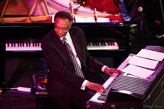 LondonJazz: Review: Ramsey Lewis