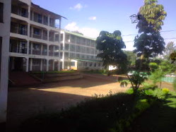 Embu College Campus