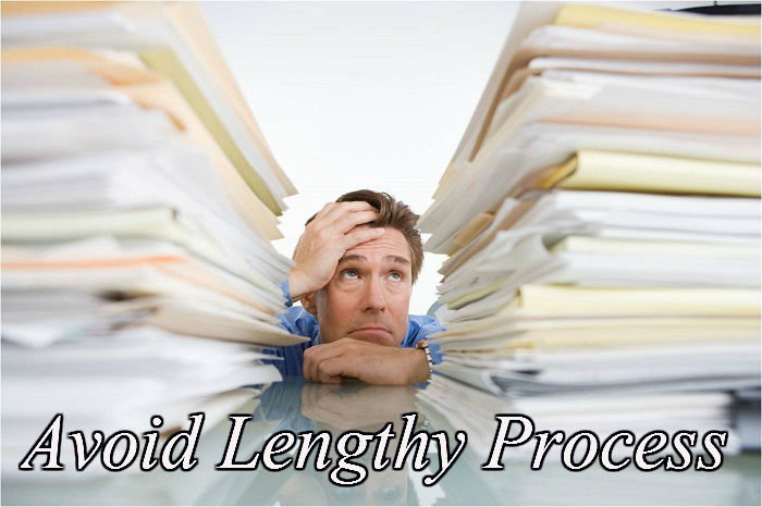 Tips For Avoiding Lengthy Process For Online Loan