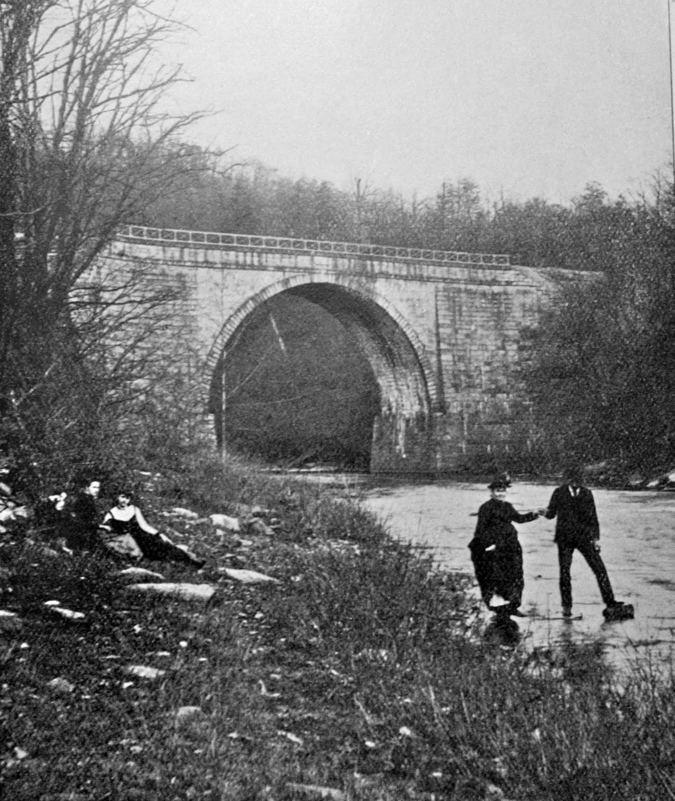 1833 ROW Mineral Point Pennsylvania HSR