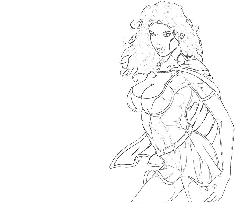 printable-mary-matson-superhero-coloring-pages