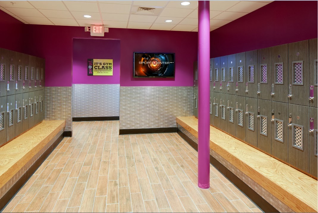 Young At Heart Mommy Get Fit At Fitness In South