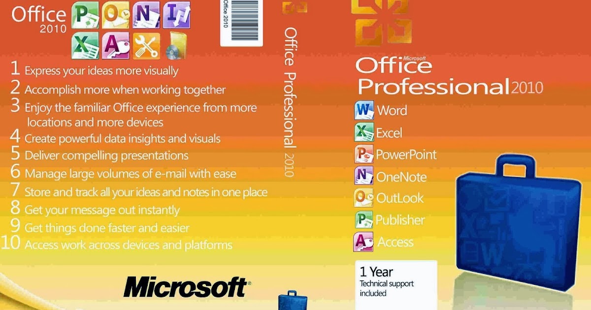 download microsoft office 2010 trial windows 7