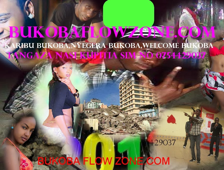 BUKOBA FLOW ZONE