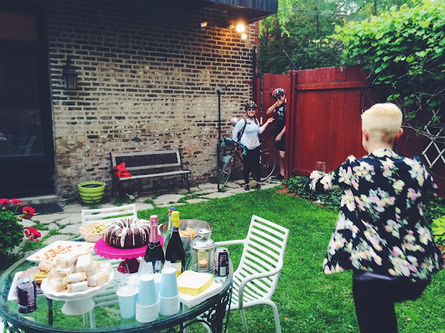 Make The Most Surprise Engagement Party