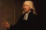 SERMONES: JOHN WESLEY.