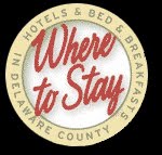 Hotels, B&Bs and Meeting Places