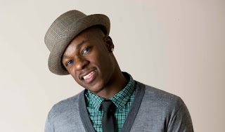 Meet Nigeria's Next International Super Star Timothy Omaji "Timomatic! 2