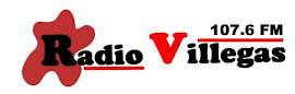 RADIO VILLEGAS