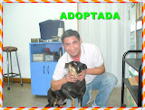 DONOVAN ADOPTADA!!!