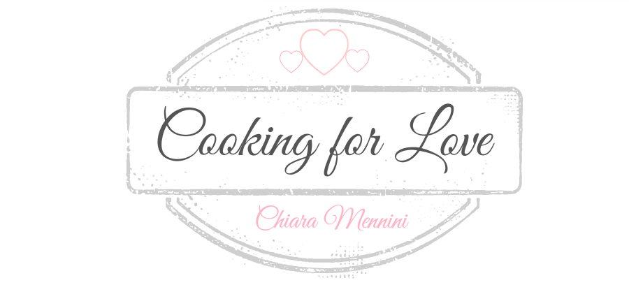 Cooking For Love