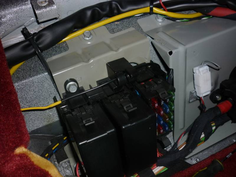 Lee Griffiths owning a Ferrari 360 Modena, Lamborghini ... lamborghini gallardo fuse box 